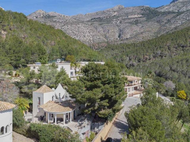 Chalet, Altea