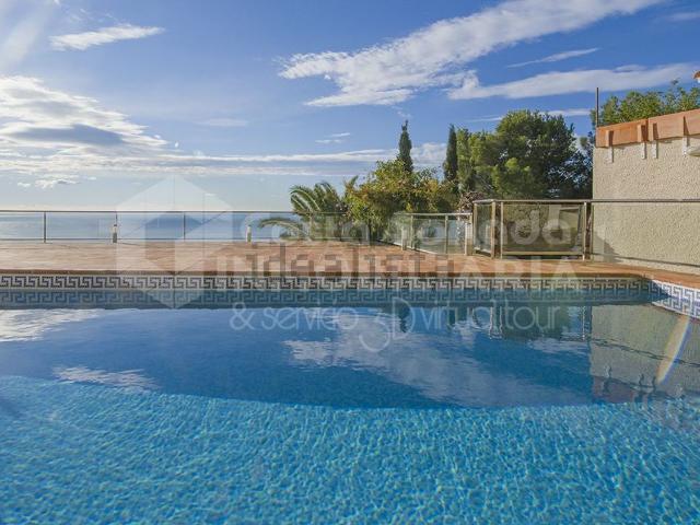 Chalet, Altea