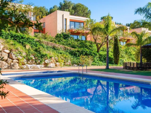 Chalet, Altea