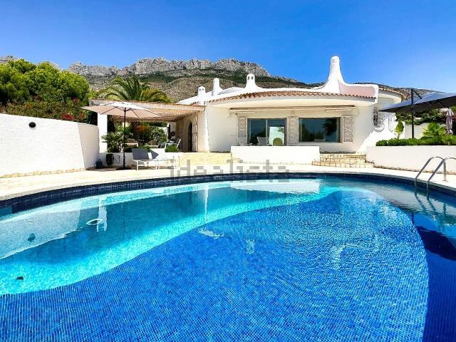 Chalet, Altea