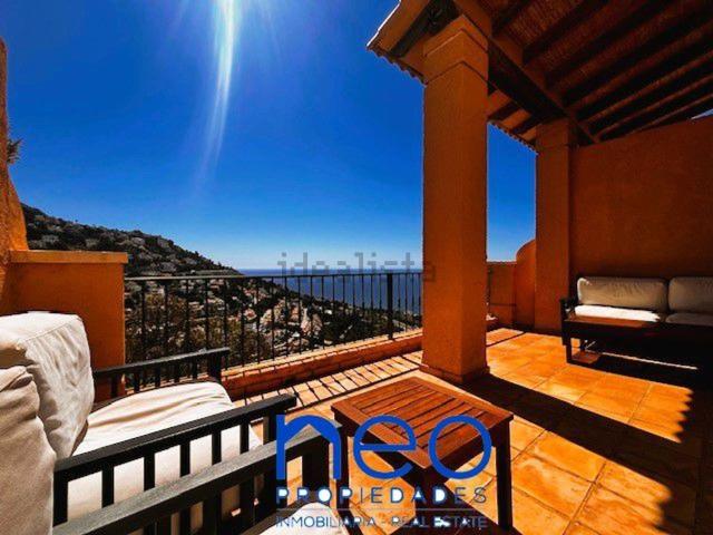 Chalet, Altea