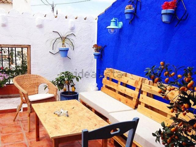 Chalet, Altea