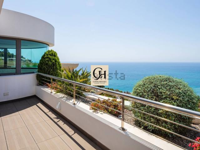 Chalet, Altea