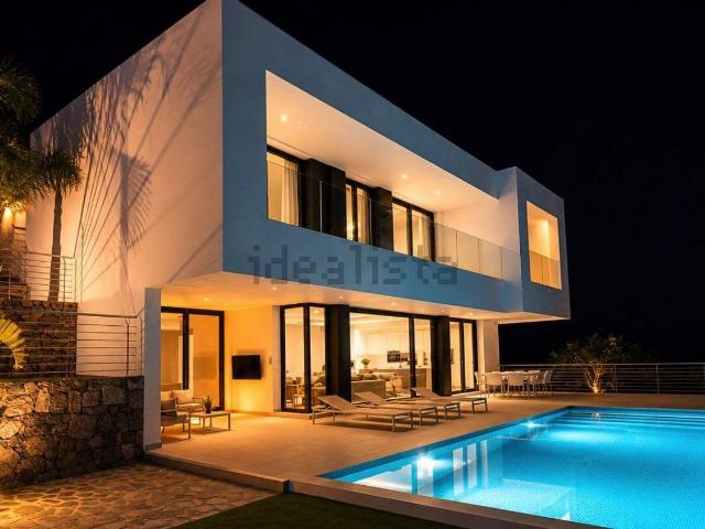 Chalet, Altea