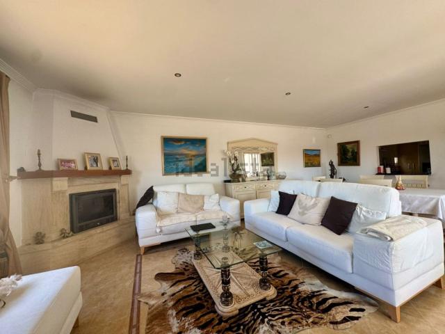 Chalet, Altea
