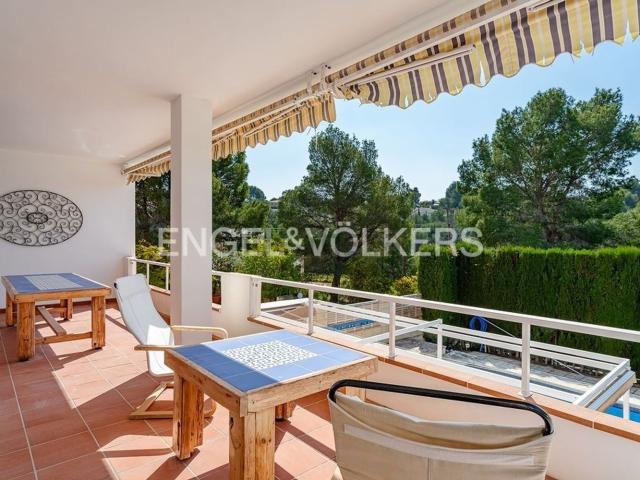 Chalet, Altea