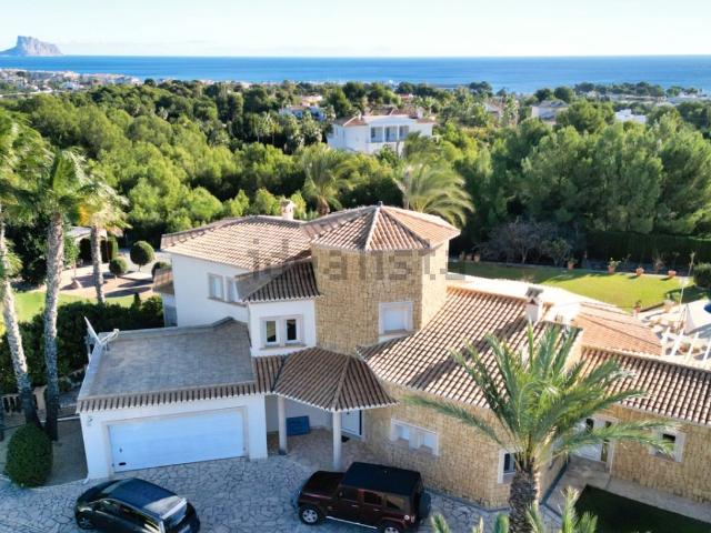 Chalet, Altea