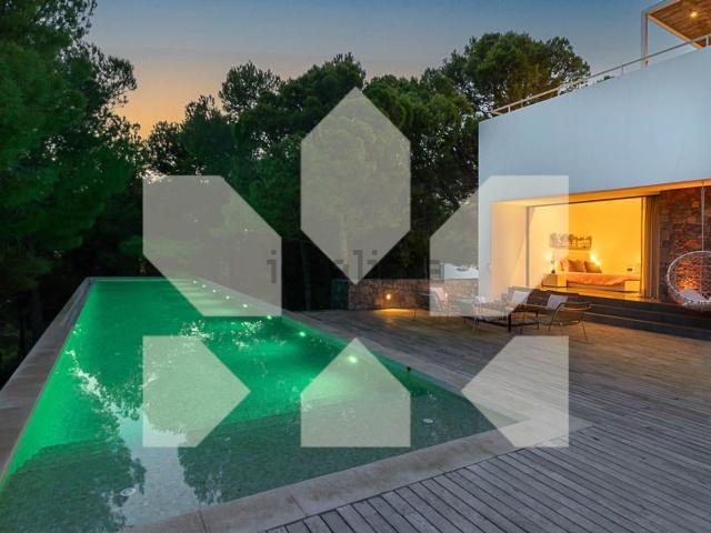 Chalet, Altea