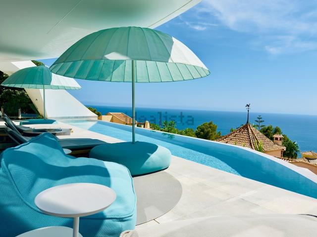 Chalet, Altea