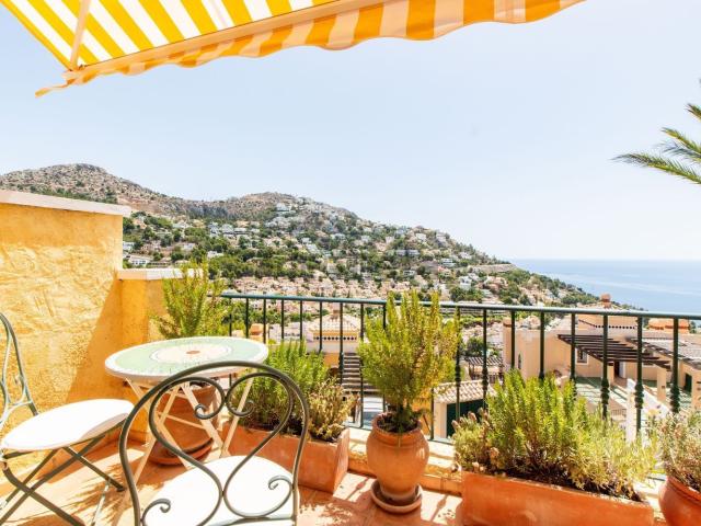 Chalet, Altea
