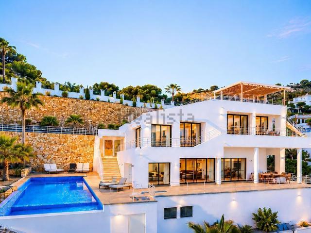 Chalet, Altea