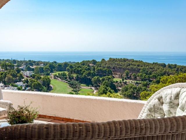 Chalet, Altea