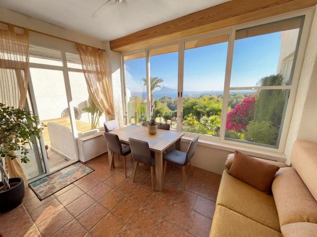 Chalet, Altea