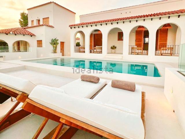Chalet, Altea