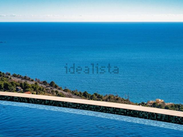 Chalet, Altea