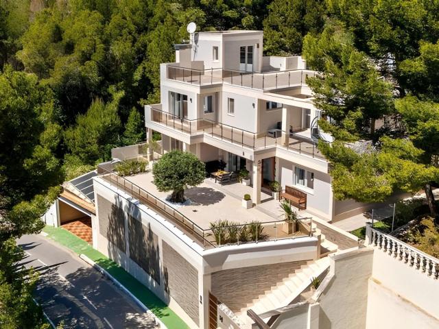 Chalet, Altea