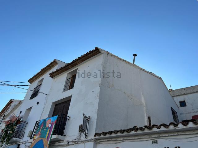 Chalet, Altea
