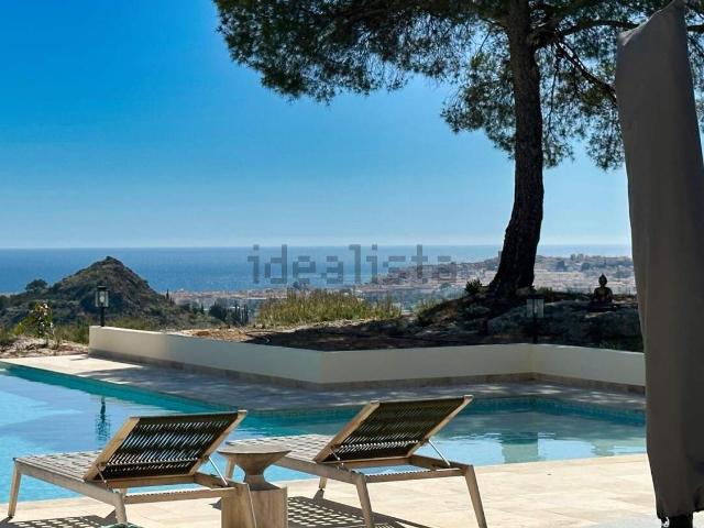 Chalet, Altea