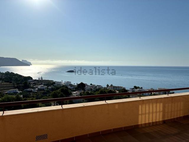 Chalet, Altea