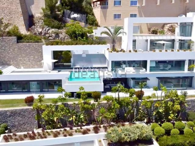 Chalet, Altea