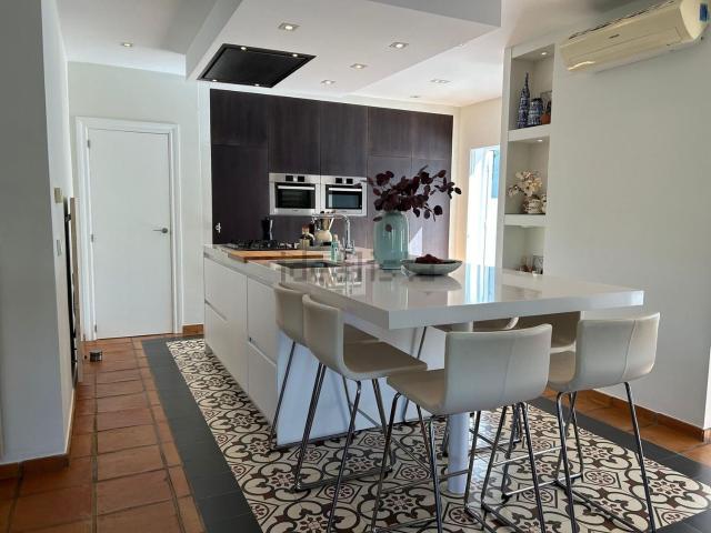 Chalet, Altea