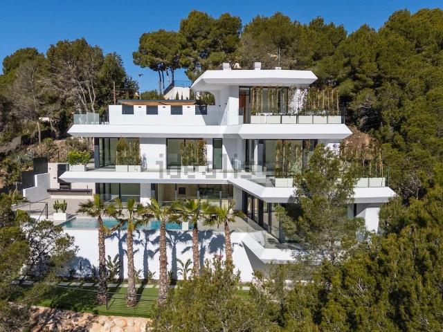 Chalet, Altea