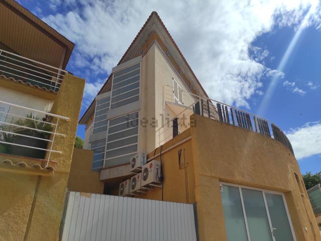 Chalet, Altea