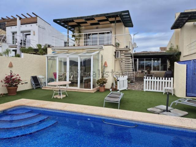 Chalet, Altea