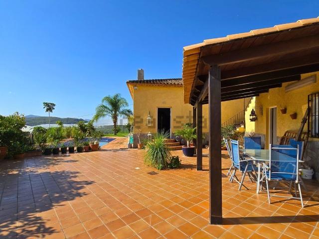 Chalet, Altea