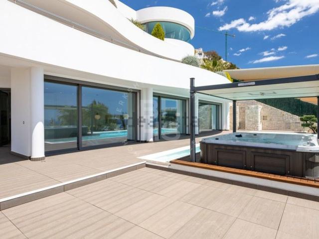 Chalet, Altea