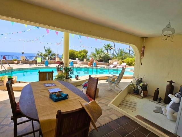 Chalet, Altea