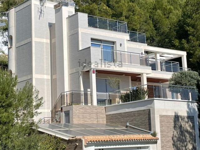 Chalet, Altea