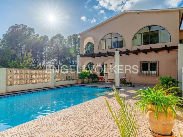 Chalet, Altea