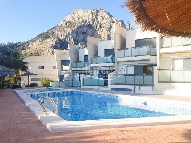 Chalet, Altea