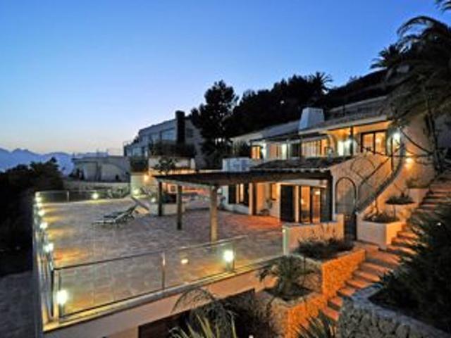 Chalet, Altea