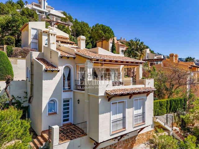 Chalet, Altea