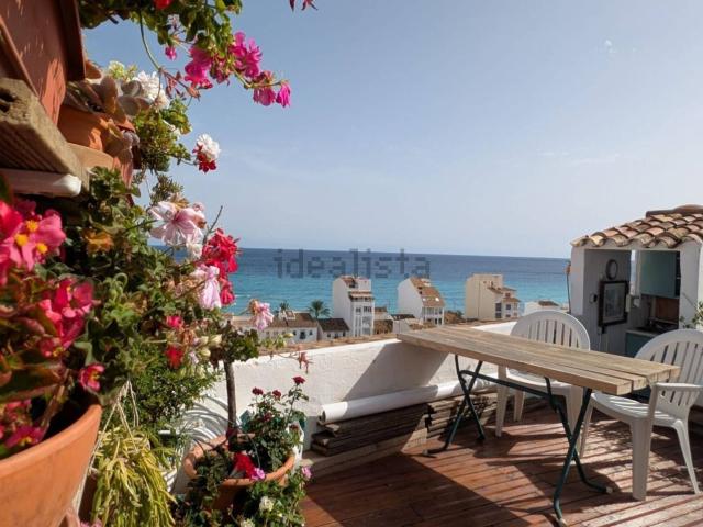 Chalet, Altea