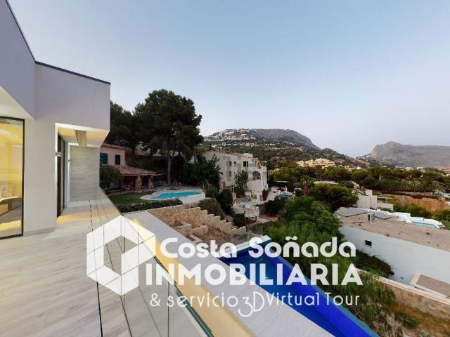 Chalet, Altea