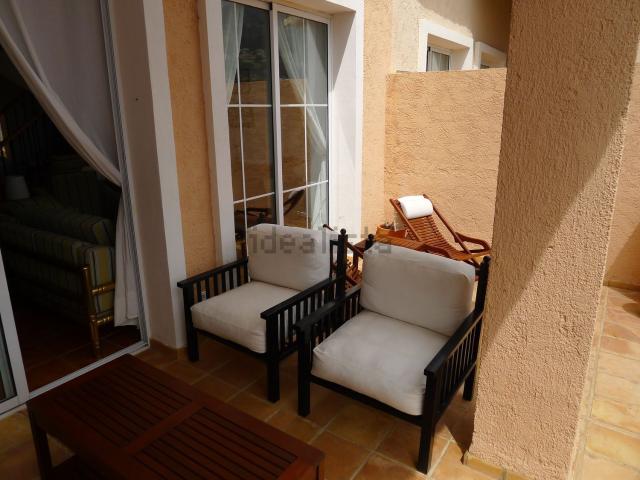 Chalet, Altea