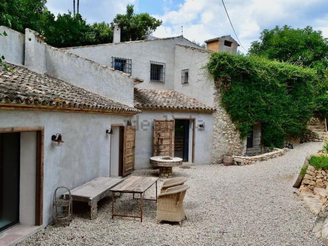 Chalet, Altea
