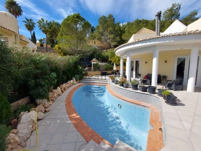 Chalet, Altea