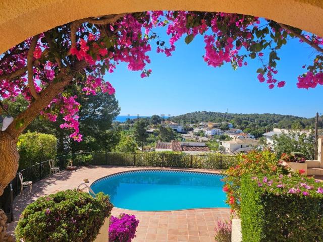 Chalet, Altea