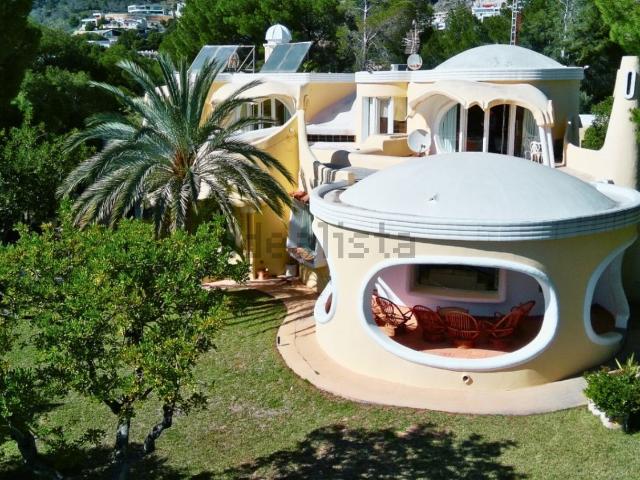 Chalet, Altea