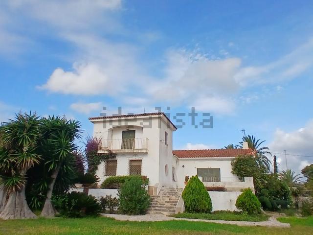 Chalet, Altea