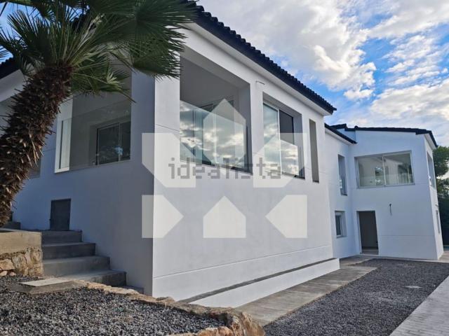 Chalet, Altea