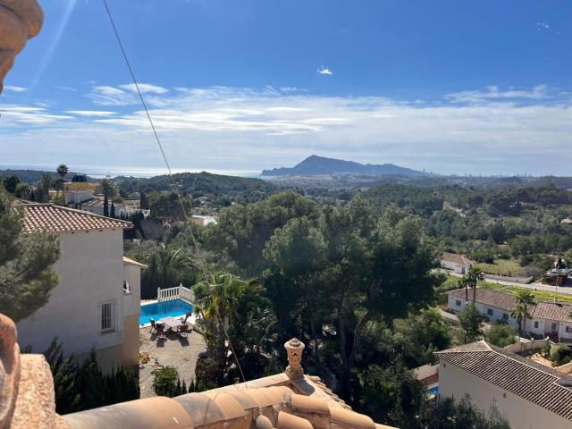 Chalet, Altea