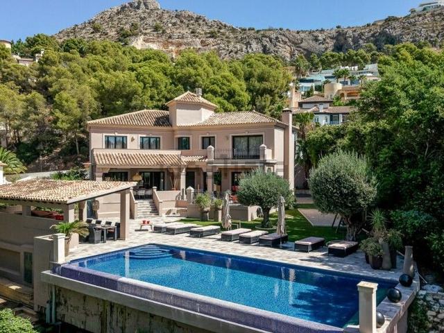 Chalet, Altea