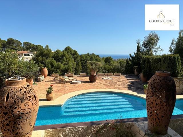 Chalet, Altea