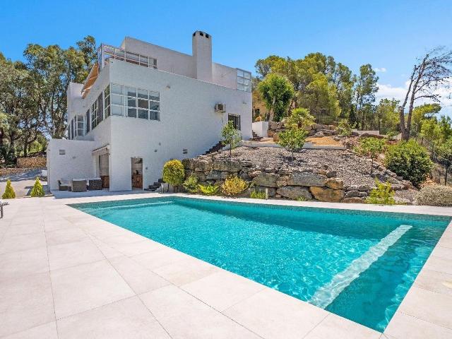 Chalet, Altea