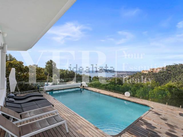 Chalet, Altea